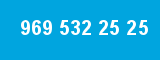 969 532 25 25 969 532 25 25